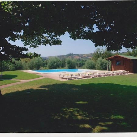 Agriturismo Calderino ファエンツァ 部屋 写真