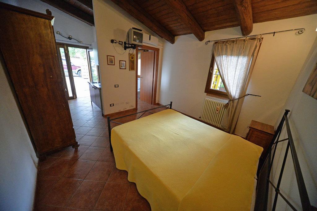 Agriturismo Calderino ファエンツァ 部屋 写真