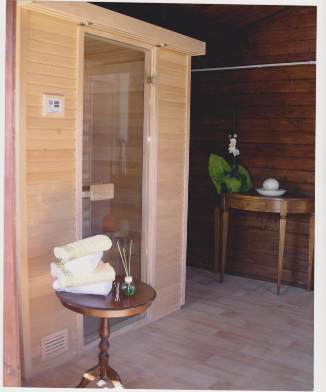 Agriturismo Calderino ファエンツァ 部屋 写真