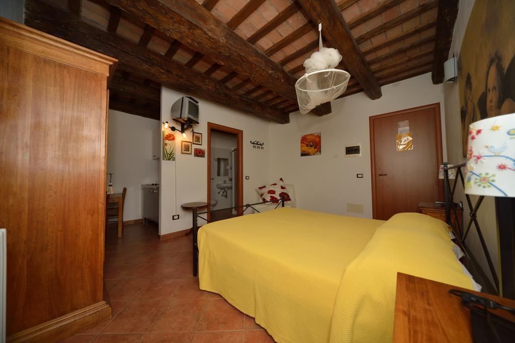 Agriturismo Calderino ファエンツァ エクステリア 写真