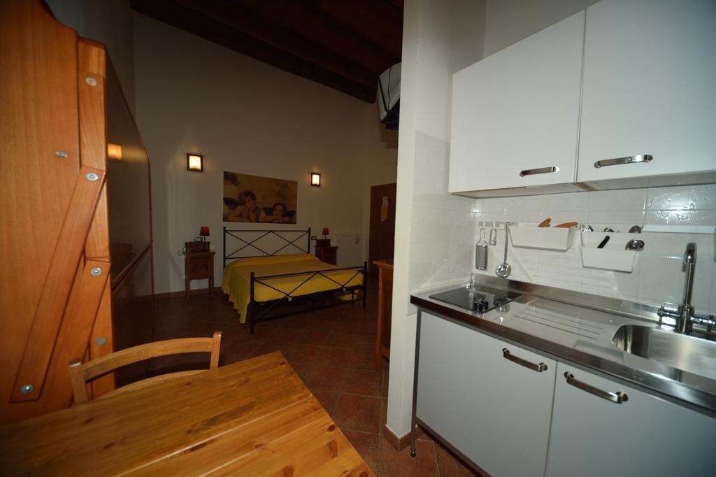 Agriturismo Calderino ファエンツァ エクステリア 写真