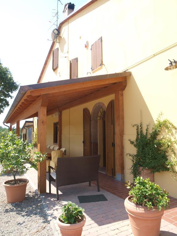 Agriturismo Calderino ファエンツァ 部屋 写真