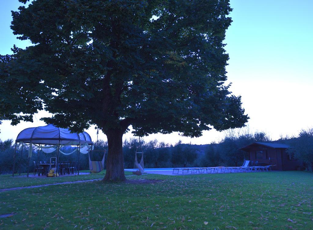 Agriturismo Calderino ファエンツァ 部屋 写真