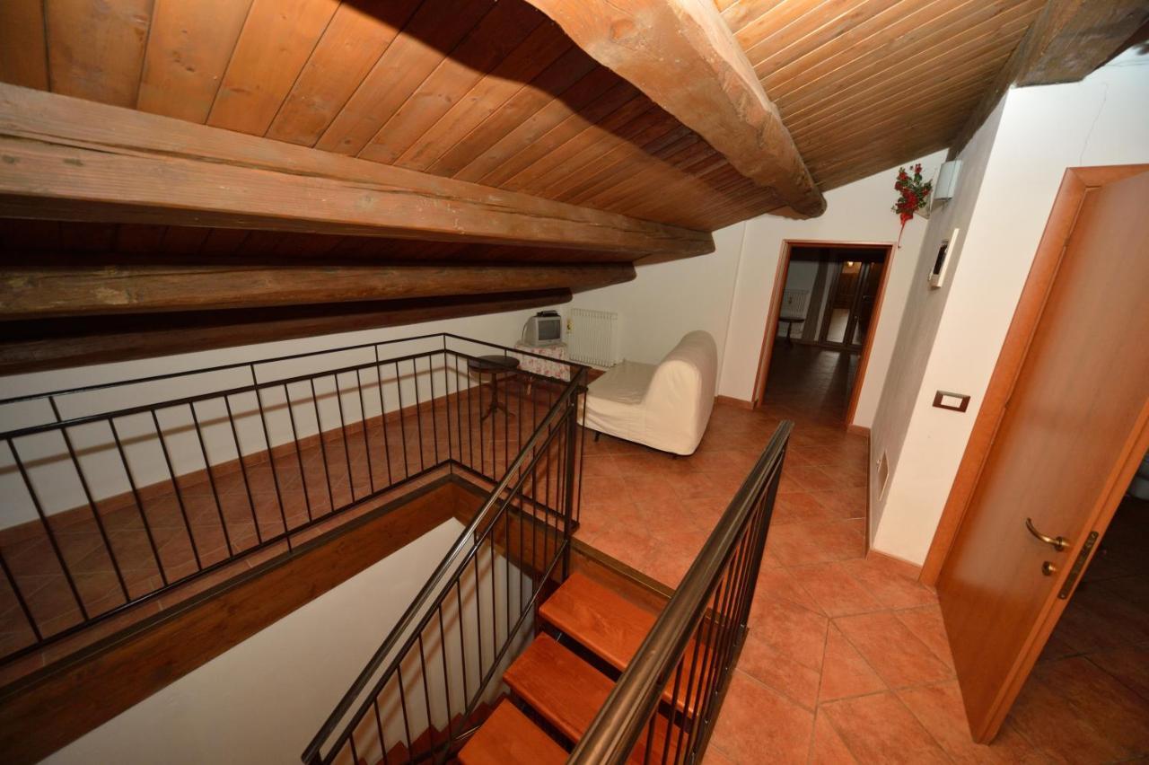 Agriturismo Calderino ファエンツァ エクステリア 写真