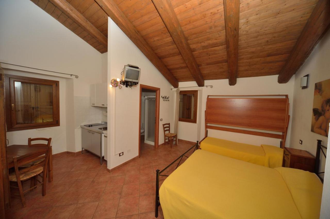 Agriturismo Calderino ファエンツァ エクステリア 写真