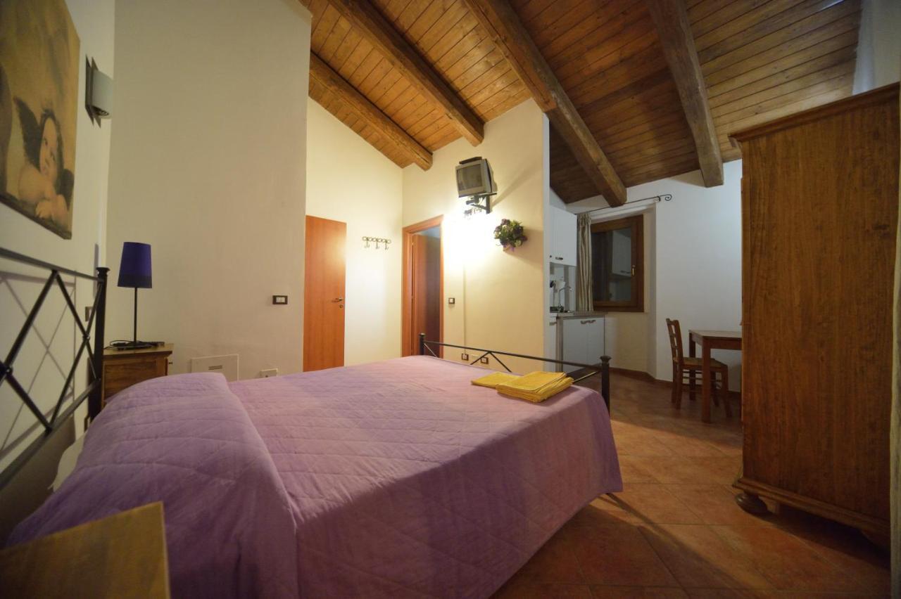 Agriturismo Calderino ファエンツァ エクステリア 写真