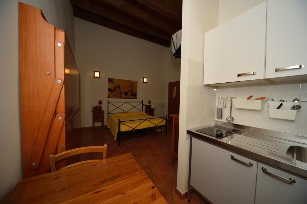 Agriturismo Calderino ファエンツァ エクステリア 写真